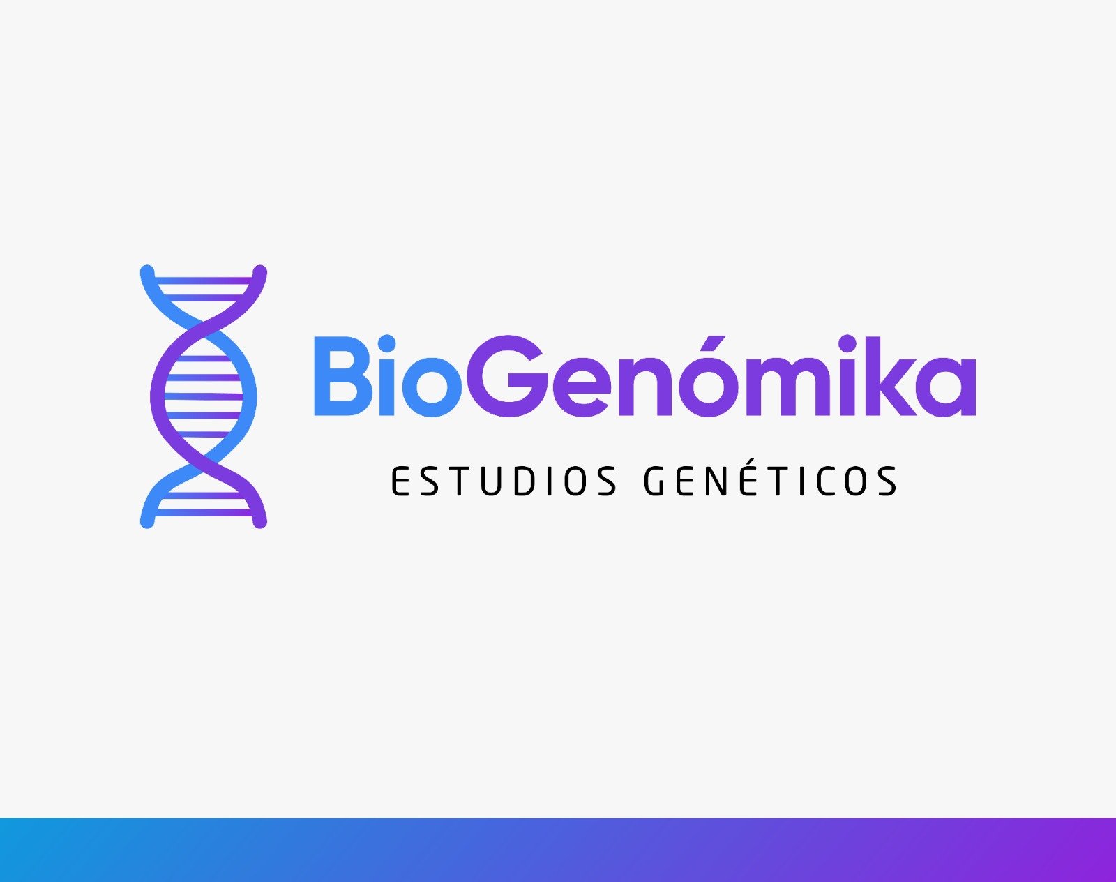 BioGenomiKa